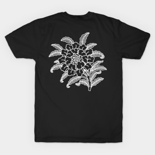 Flower T-Shirt